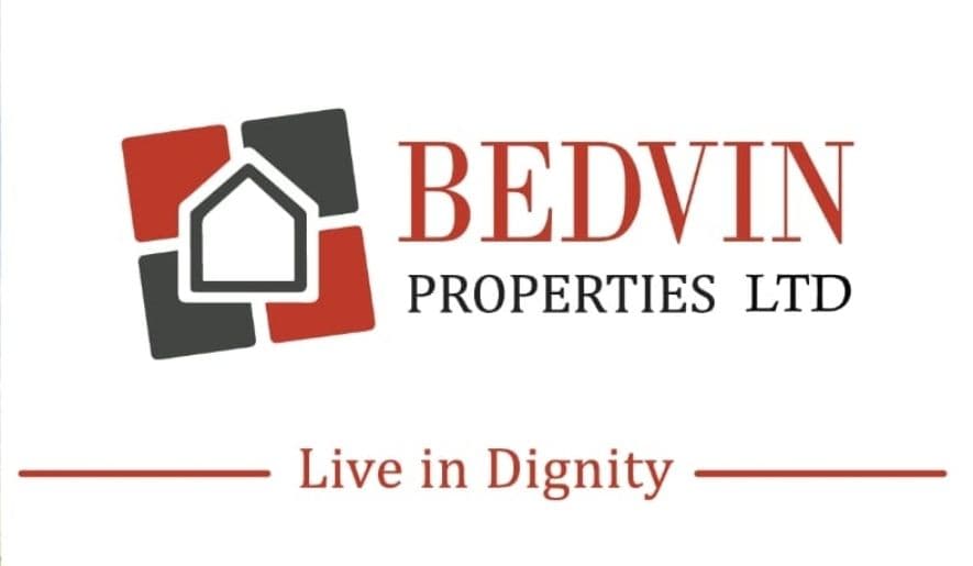 Bedvin Properties Ltd